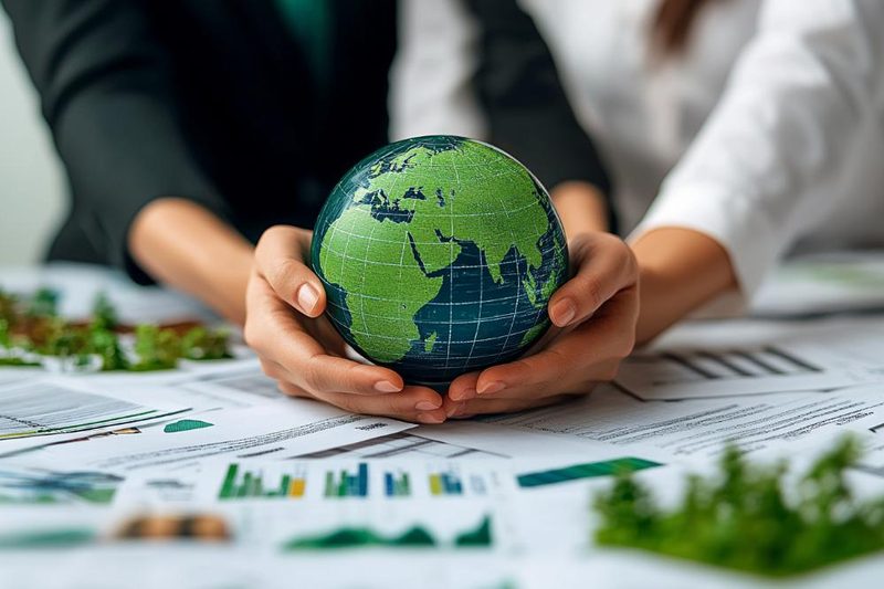 Global cooperation